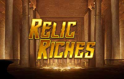 Relic Riches