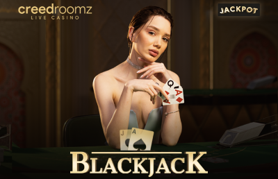 BlackJack VISION A