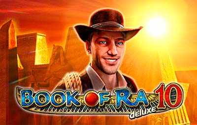 Book Of Ra Deluxe 10