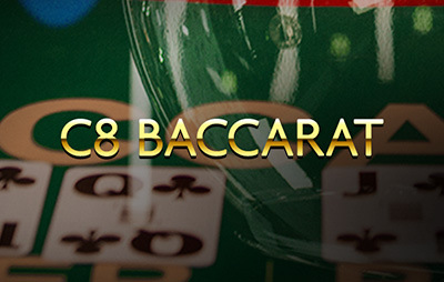 C8 Baccarat