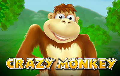 Crazy Monkey