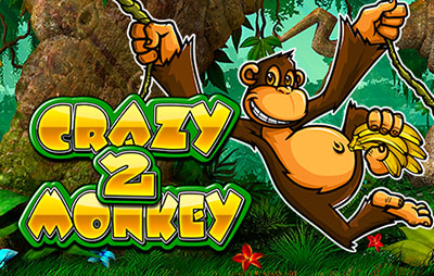 Crazy Monkey 2