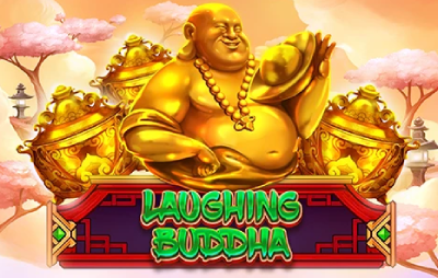 Laughing Buddha