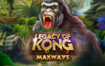 Legacy of Kong Maxways