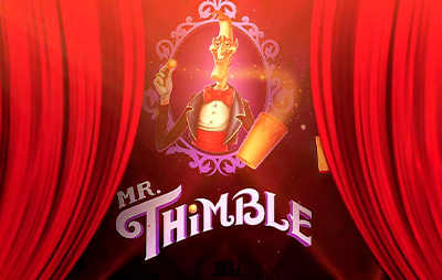 Mr.Thimble