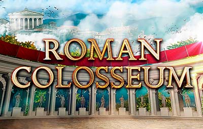 Roman Colosseum