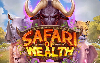 Safari of Wealth