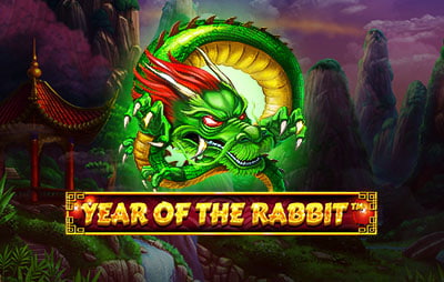 Year of the Rabbit